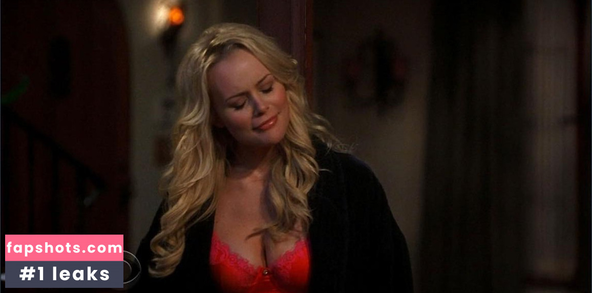 Helena Mattsson Nahé úniky fotek pouze od fanoušků #14 - Fapshots