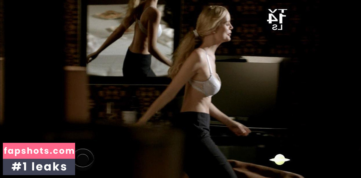 Helena Mattsson Nahé úniky fotek pouze od fanoušků #16 - Fapshots