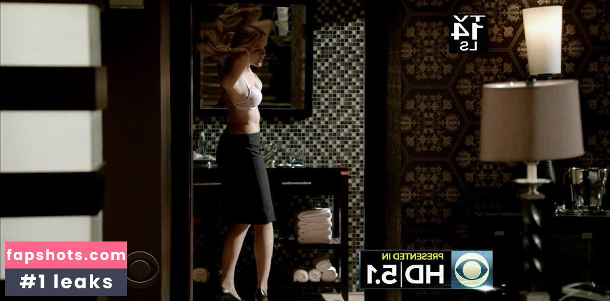 Helena Mattsson Nahé úniky fotek pouze od fanoušků #18 - Fapshots