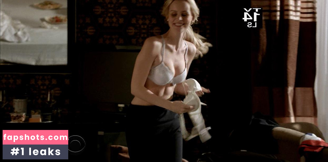 Helena Mattsson Nahé úniky fotek pouze od fanoušků #19 - Fapshots