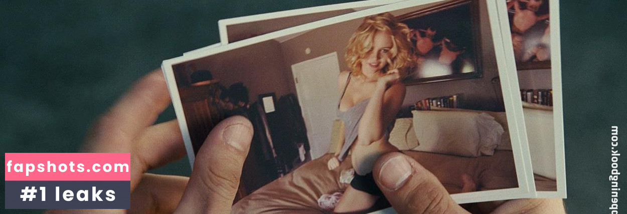 Helena Mattsson Nahé úniky fotek pouze od fanoušků #22 - Fapshots