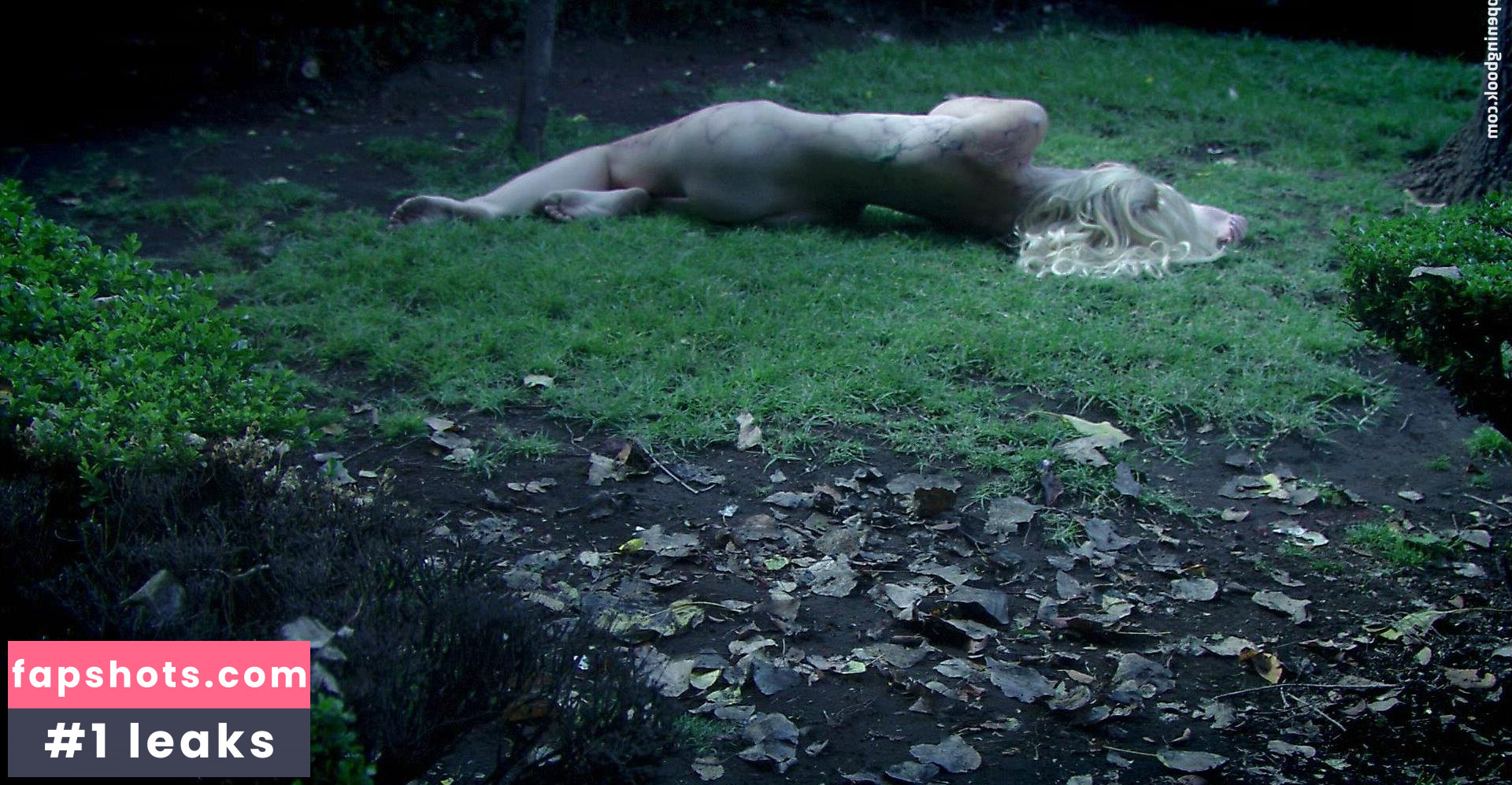 Helena Mattsson Nahé úniky fotek pouze od fanoušků #23 - Fapshots