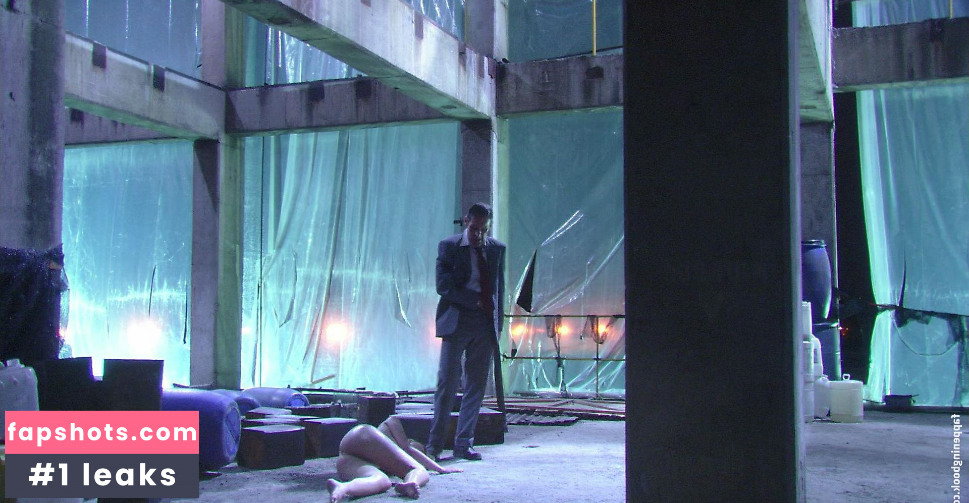 Helena Mattsson Nahé úniky fotek pouze od fanoušků #26 - Fapshots