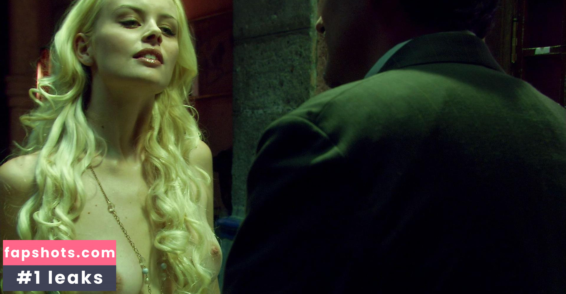 Helena Mattsson Nahé úniky fotek pouze od fanoušků #27 - Fapshots