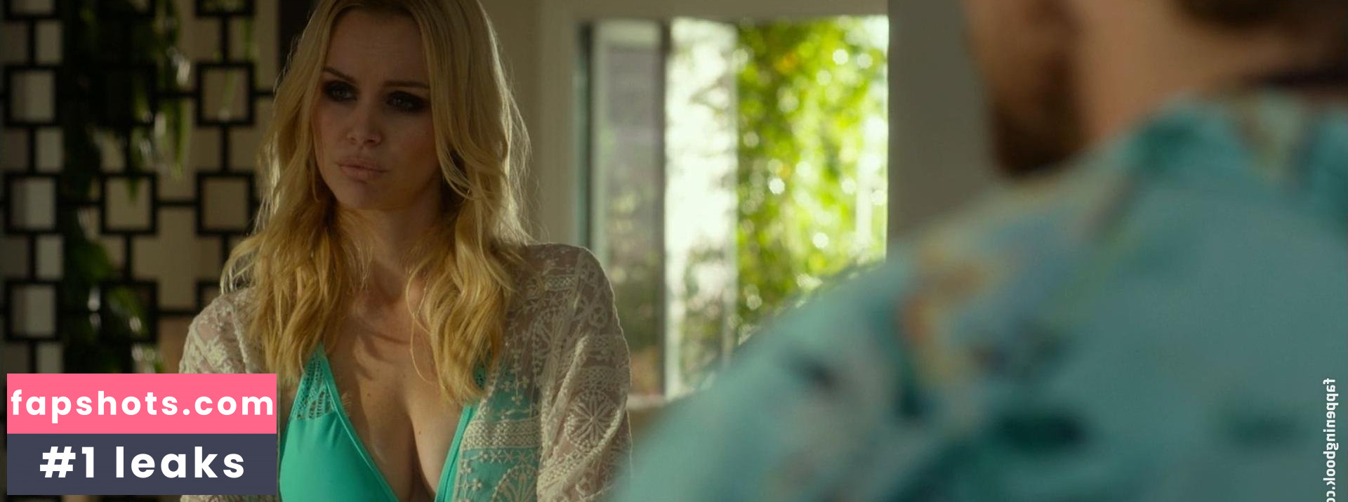 Helena Mattsson Nahé úniky fotek pouze od fanoušků #30 - Fapshots