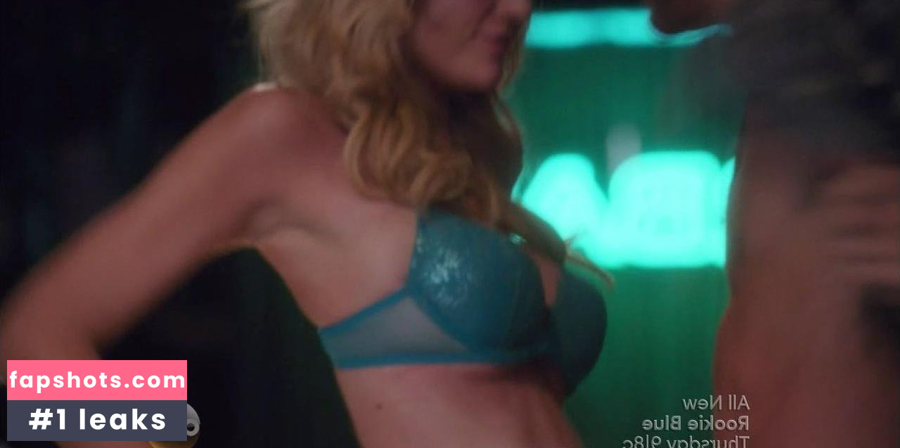 Helena Mattsson Nahé úniky fotek pouze od fanoušků #31 - Fapshots