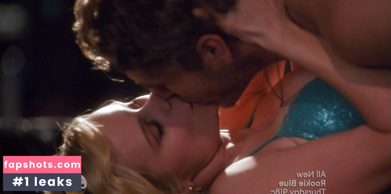 Helena Mattsson Nahé úniky fotek pouze od fanoušků #32 - Fapshots