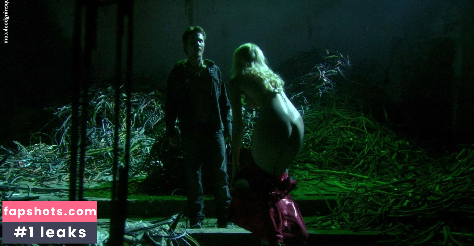 Helena Mattsson Nahé úniky fotek pouze od fanoušků #36 - Fapshots