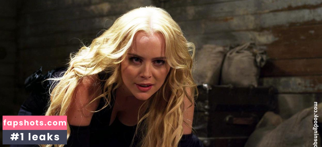 Helena Mattsson Nahé úniky fotek pouze od fanoušků #37 - Fapshots