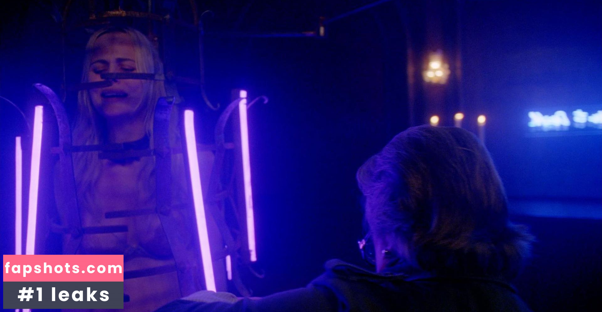 Helena Mattsson Nahé úniky fotek pouze od fanoušků #39 - Fapshots