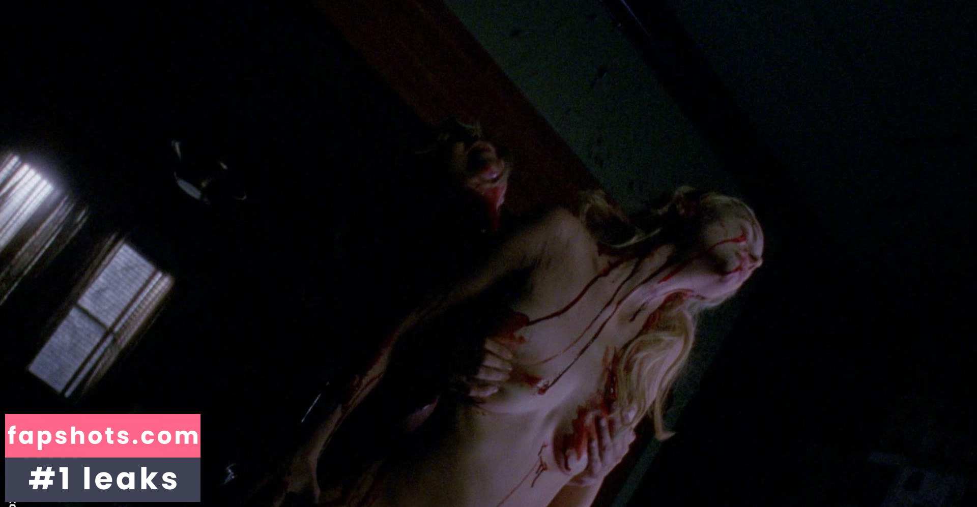 Helena Mattsson Nahé úniky fotek pouze od fanoušků #40 - Fapshots