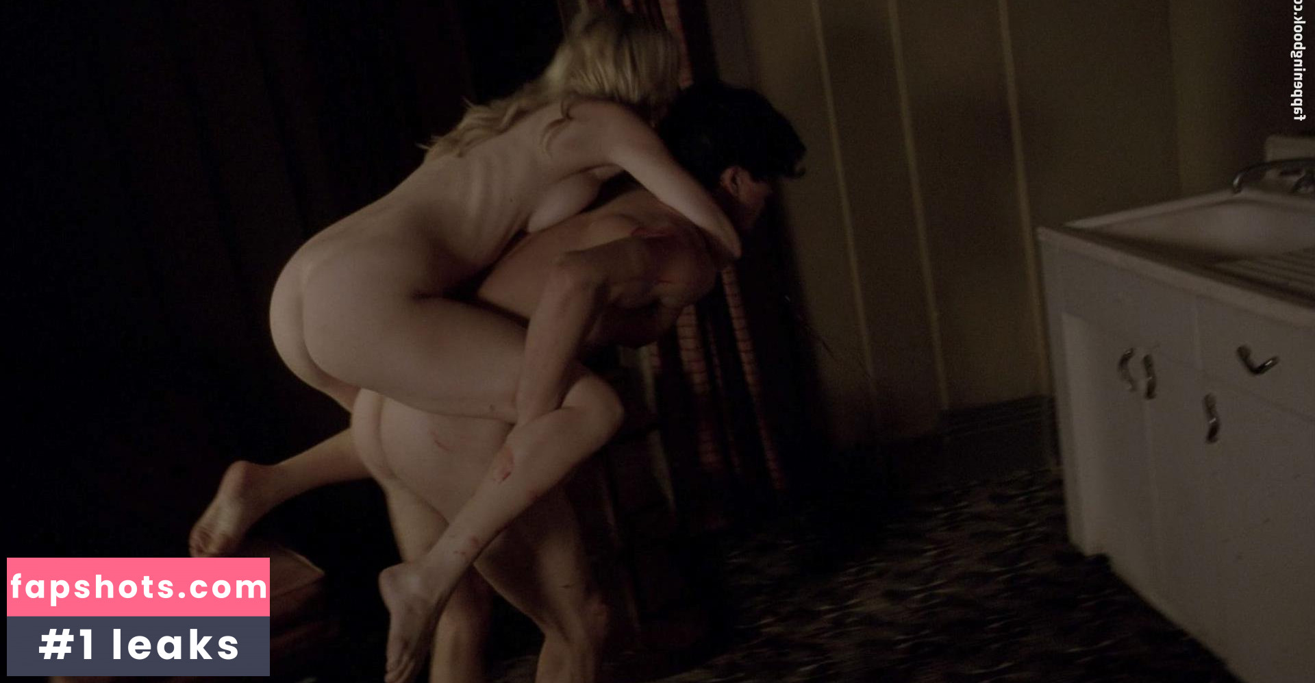 Helena Mattsson Nahé úniky fotek pouze od fanoušků #42 - Fapshots