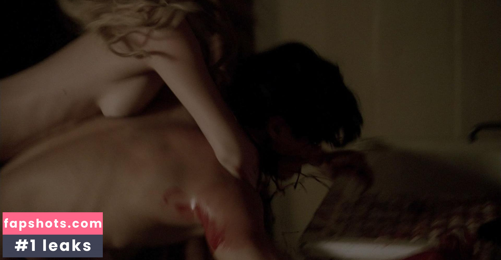 Helena Mattsson Nahé úniky fotek pouze od fanoušků #43 - Fapshots