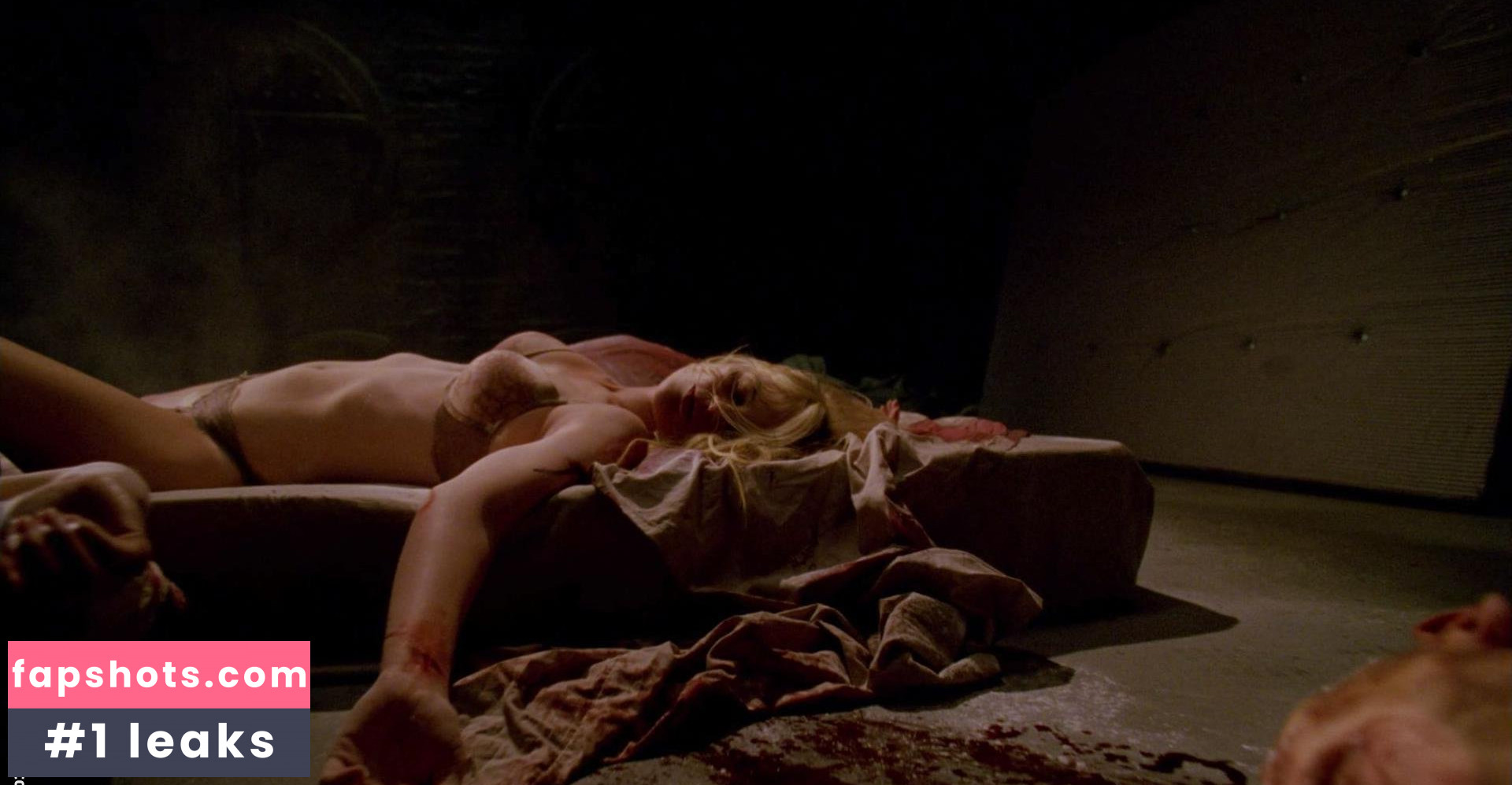 Helena Mattsson Nahé úniky fotek pouze od fanoušků #44 - Fapshots