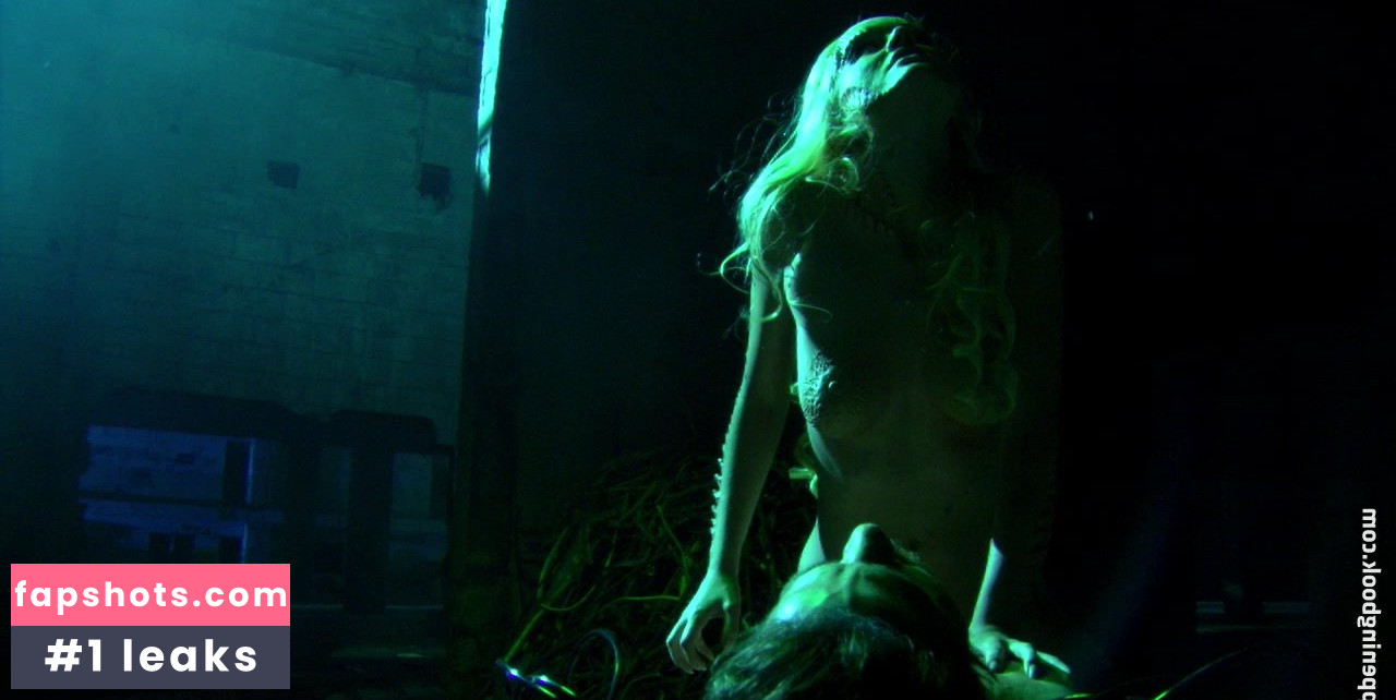 Helena Mattsson Nahé úniky fotek pouze od fanoušků #10 - Fapshots