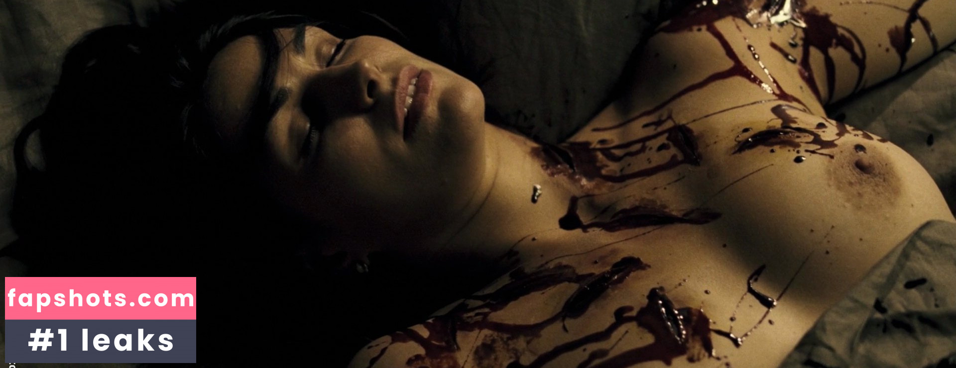 Héléna Noguerra gallery photo #16