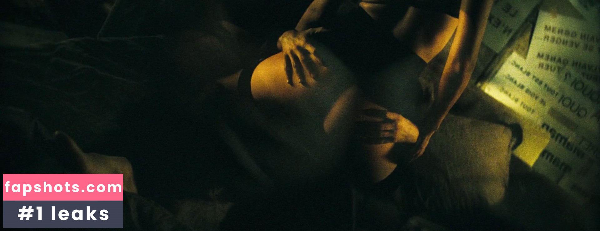 Héléna Noguerra gallery photo #17