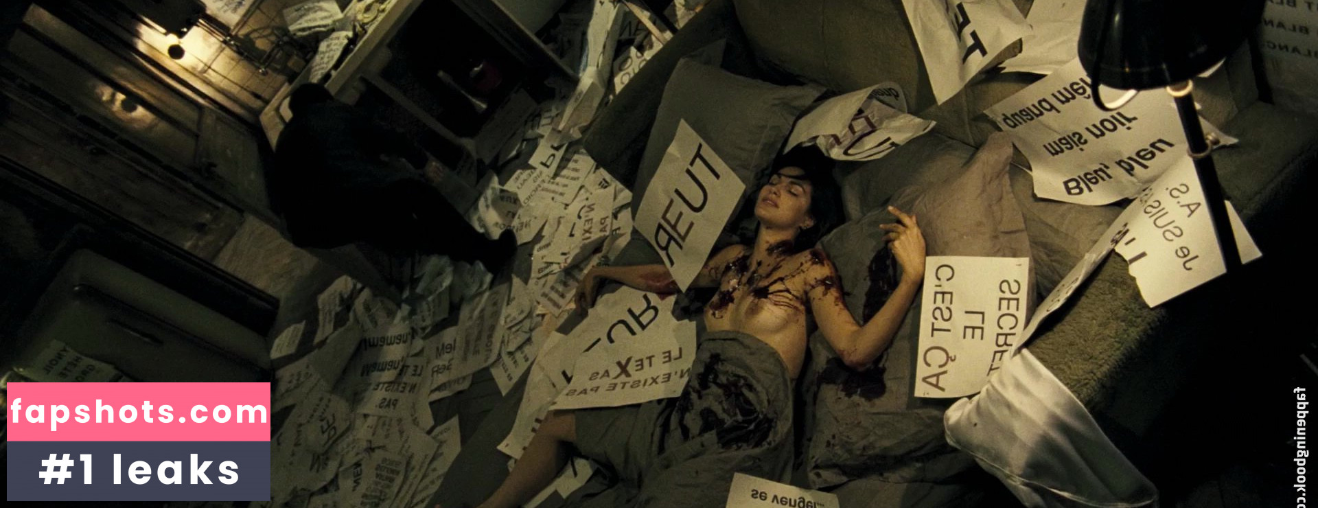 Héléna Noguerra gallery photo #18