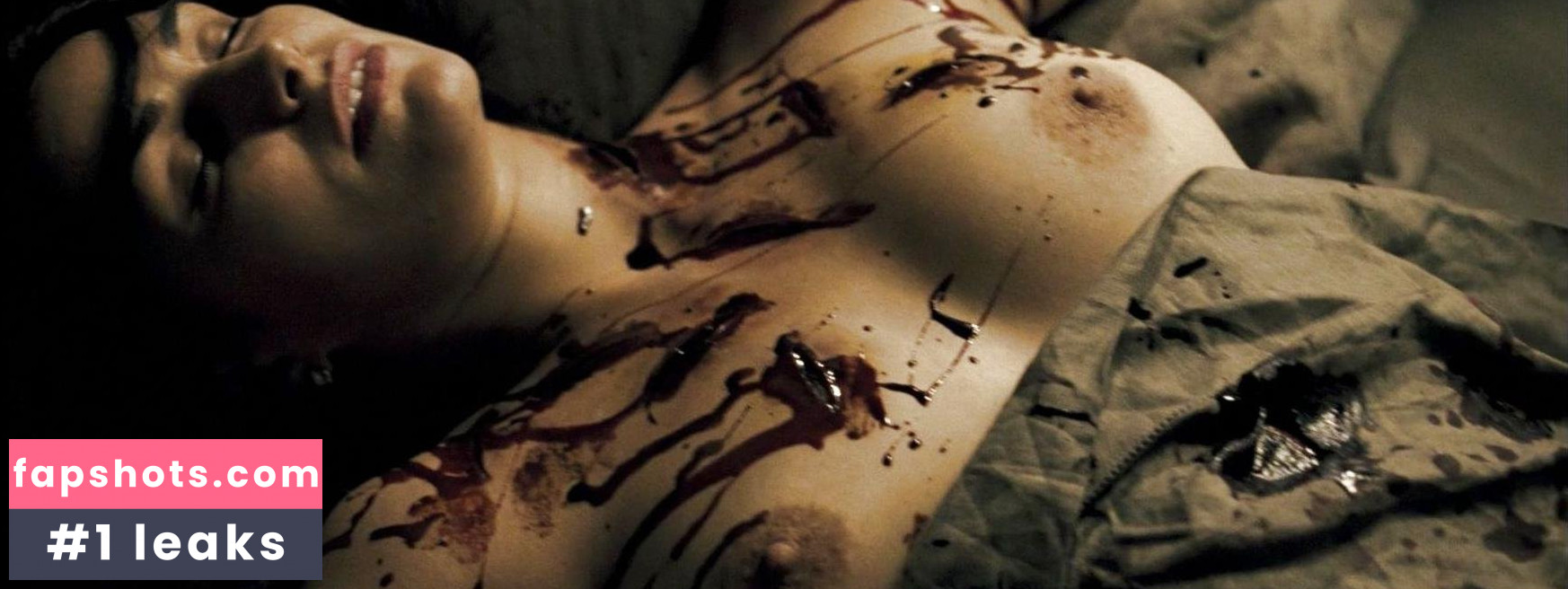 Héléna Noguerra gallery photo #22