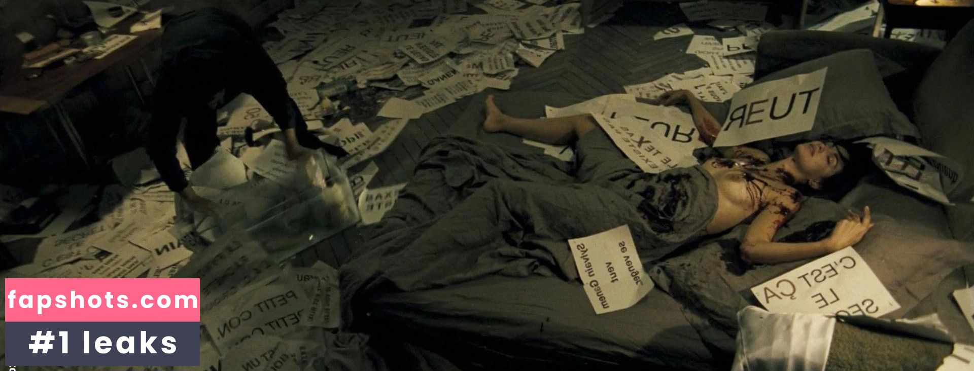 Héléna Noguerra gallery photo #23