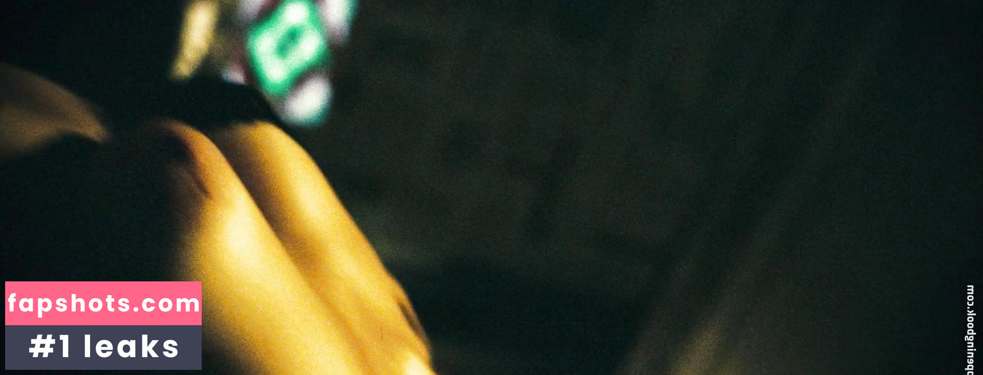 Héléna Noguerra gallery photo #24