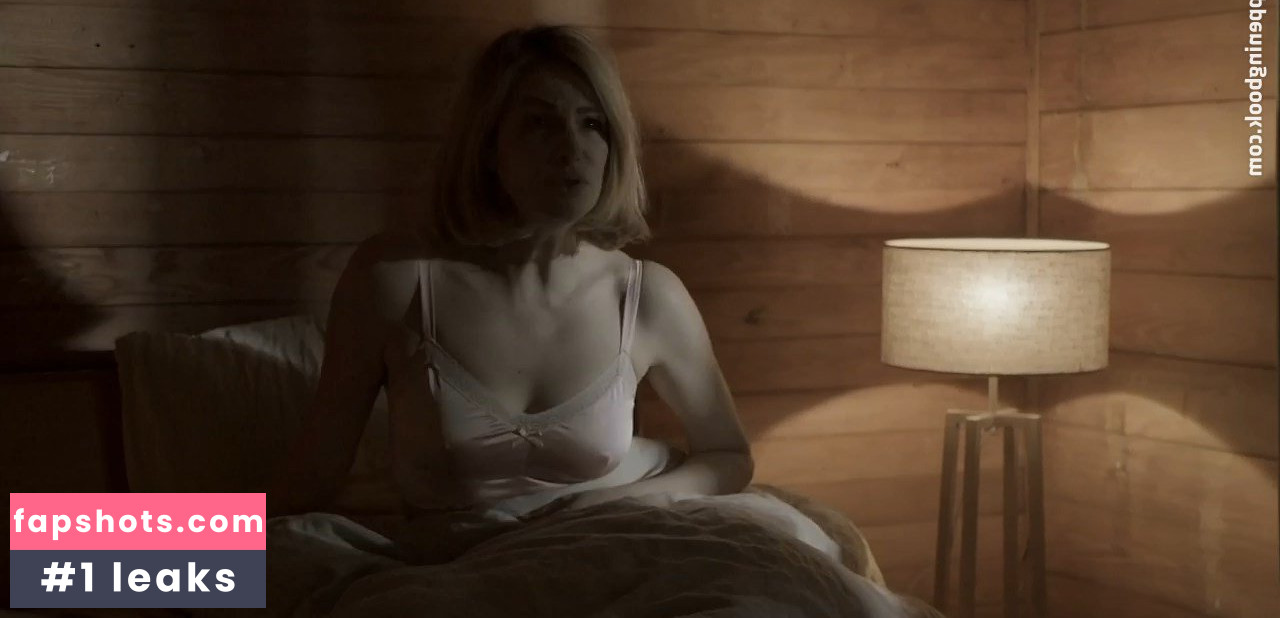 Héléna Noguerra gallery photo #5