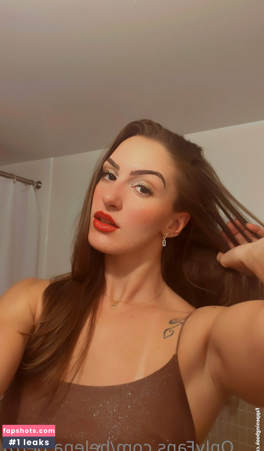 Helena Petra Nude Leaks OnlyFans Photos #6 - LeakJerk