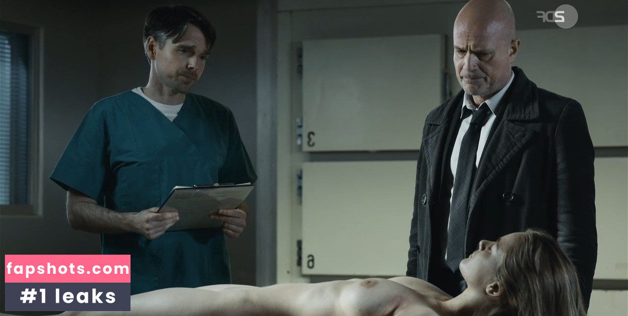 Helena Siegmund-Schultze nude babe gallery