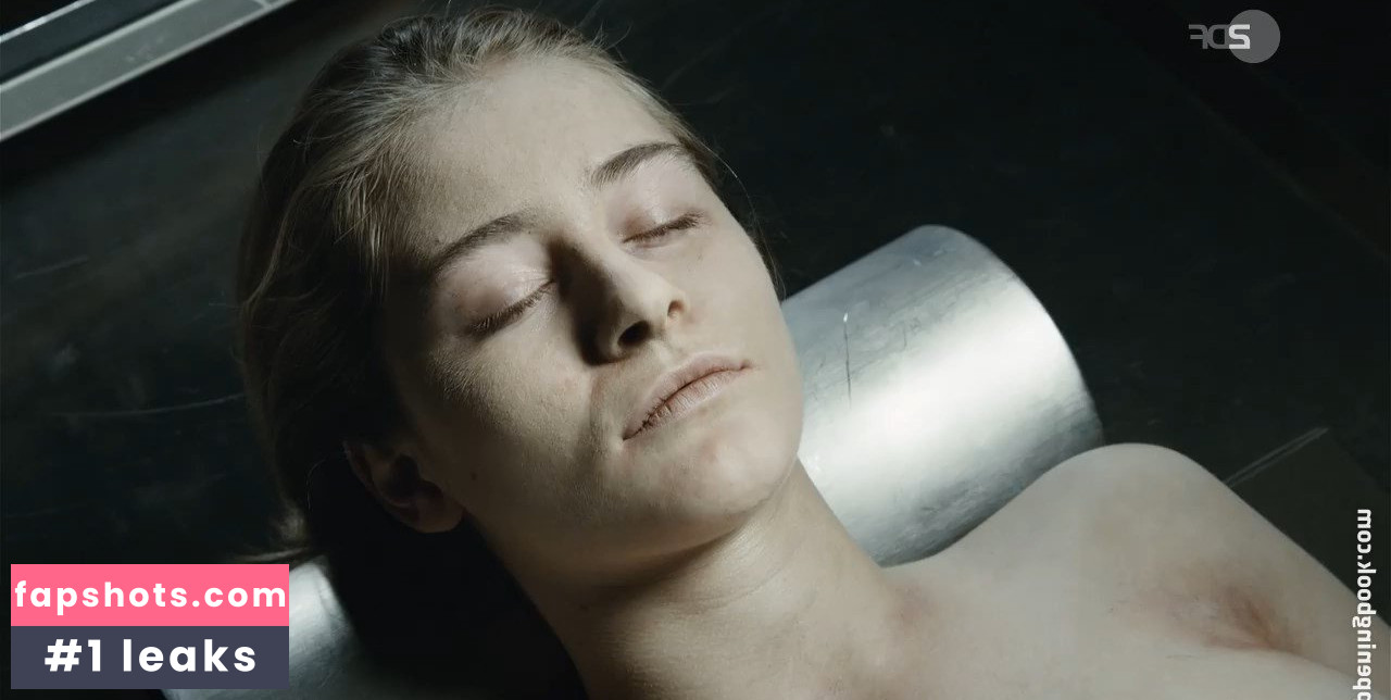 Helena Siegmund-Schultze gallery photo #3