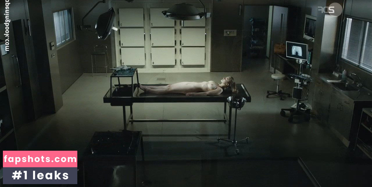 Helena Siegmund-Schultze gallery photo #4