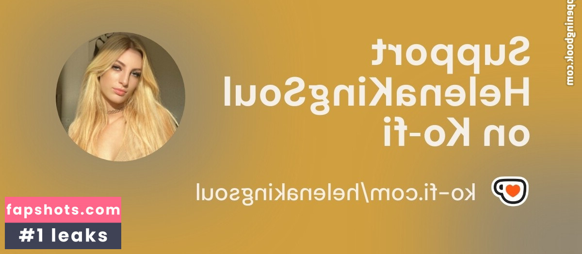 helenakingsoul gallery photo #29