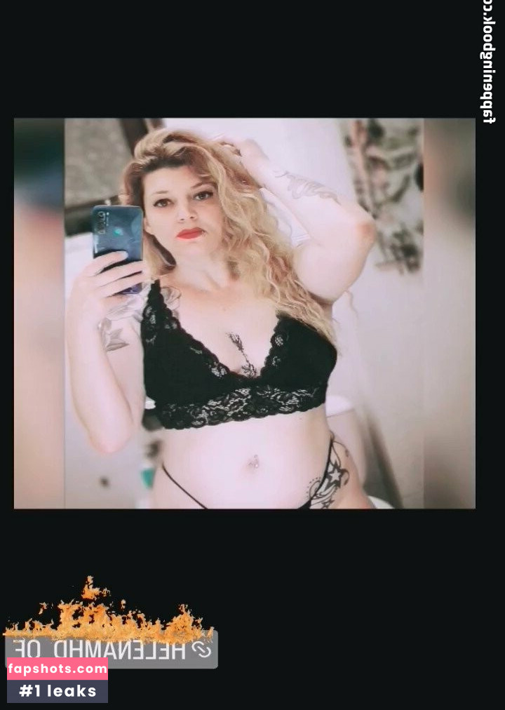 Helenamhd gallery photo #2