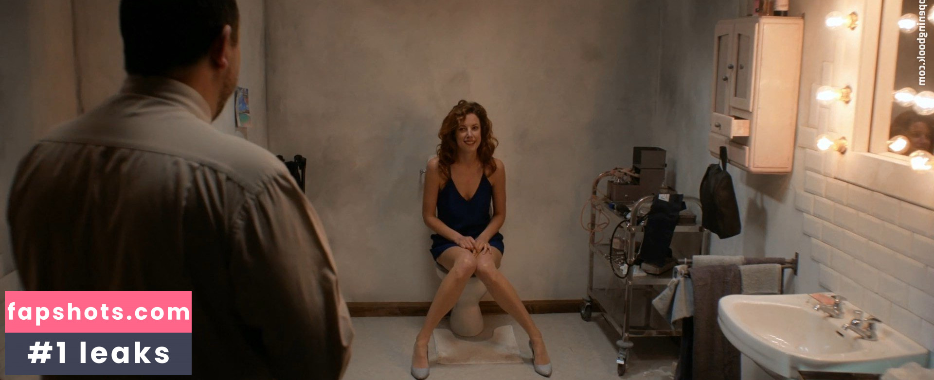 Hélène Degy Nude Leaks OnlyFans Photos #5 - LeakJerk