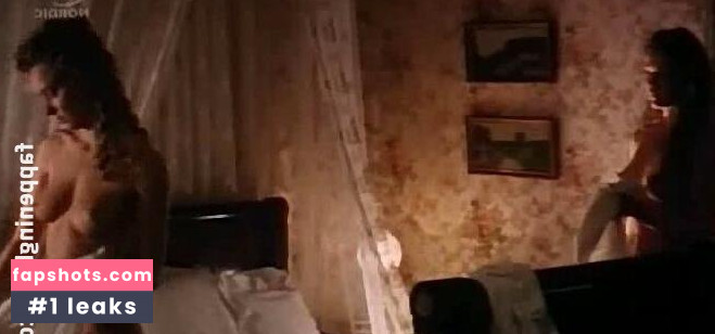 Helene Egelund nude babe gallery