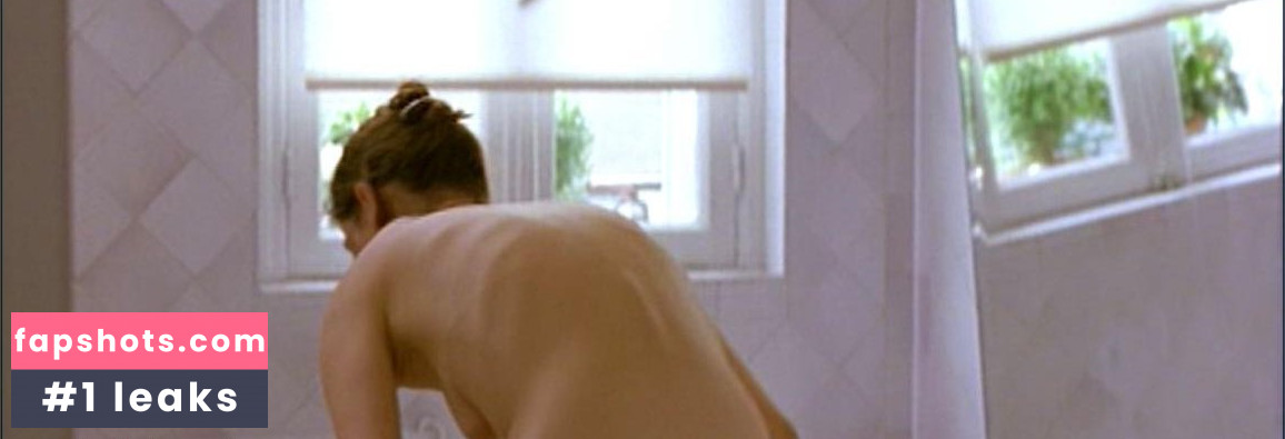 Hélène Fillières Nacktheit OnlyFans Fotos #11 - Fapshots