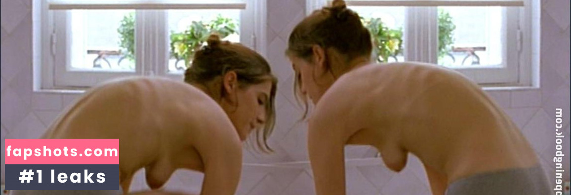 Hélène Fillières Nacktheit OnlyFans Fotos #12 - Fapshots