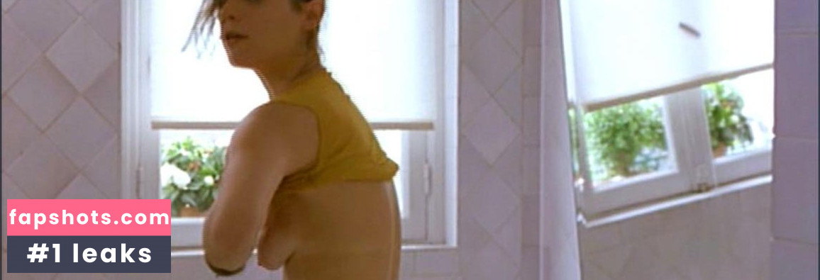 Hélène Fillières Nacktheit OnlyFans Fotos #14 - Fapshots