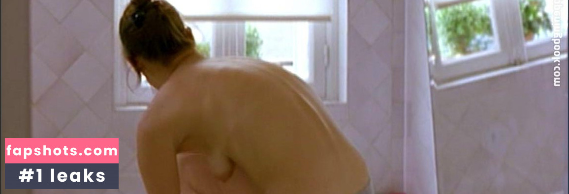 Hélène Fillières Nacktheit OnlyFans Fotos #15 - Fapshots