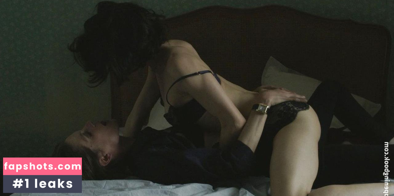 Hélène Fillières Nacktheit OnlyFans Fotos #16 - Fapshots