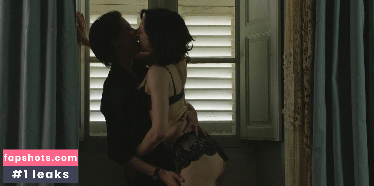 Hélène Fillières Nacktheit OnlyFans Fotos #17 - Fapshots