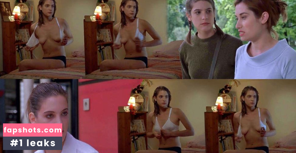 Hélène Fillières Nacktheit OnlyFans Fotos #21 - Fapshots