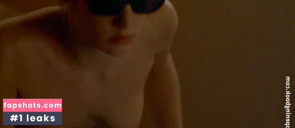 Hélène Fillières Nacktheit OnlyFans Fotos #4 - Fapshots