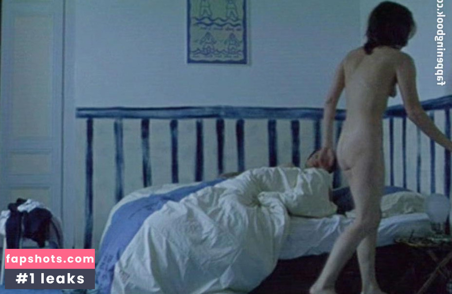 Hélène Fillières Nacktheit OnlyFans Fotos #5 - Fapshots