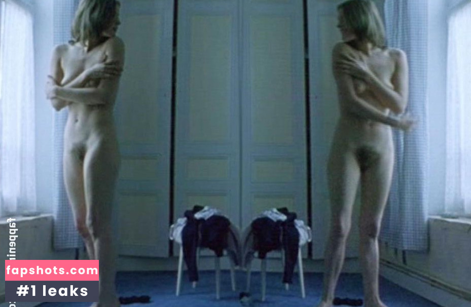 Hélène Fillières Nacktheit OnlyFans Fotos #6 - Fapshots