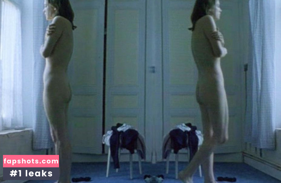 Hélène Fillières Nacktheit OnlyFans Fotos #9 - Fapshots