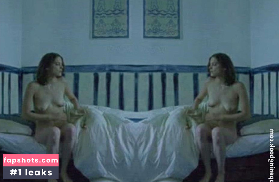 Hélène Fillières Nacktheit OnlyFans Fotos #10 - Fapshots