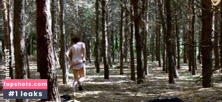 Hélène Florent Filtración Desnuda OnlyFans Foto #2 - Fapshots