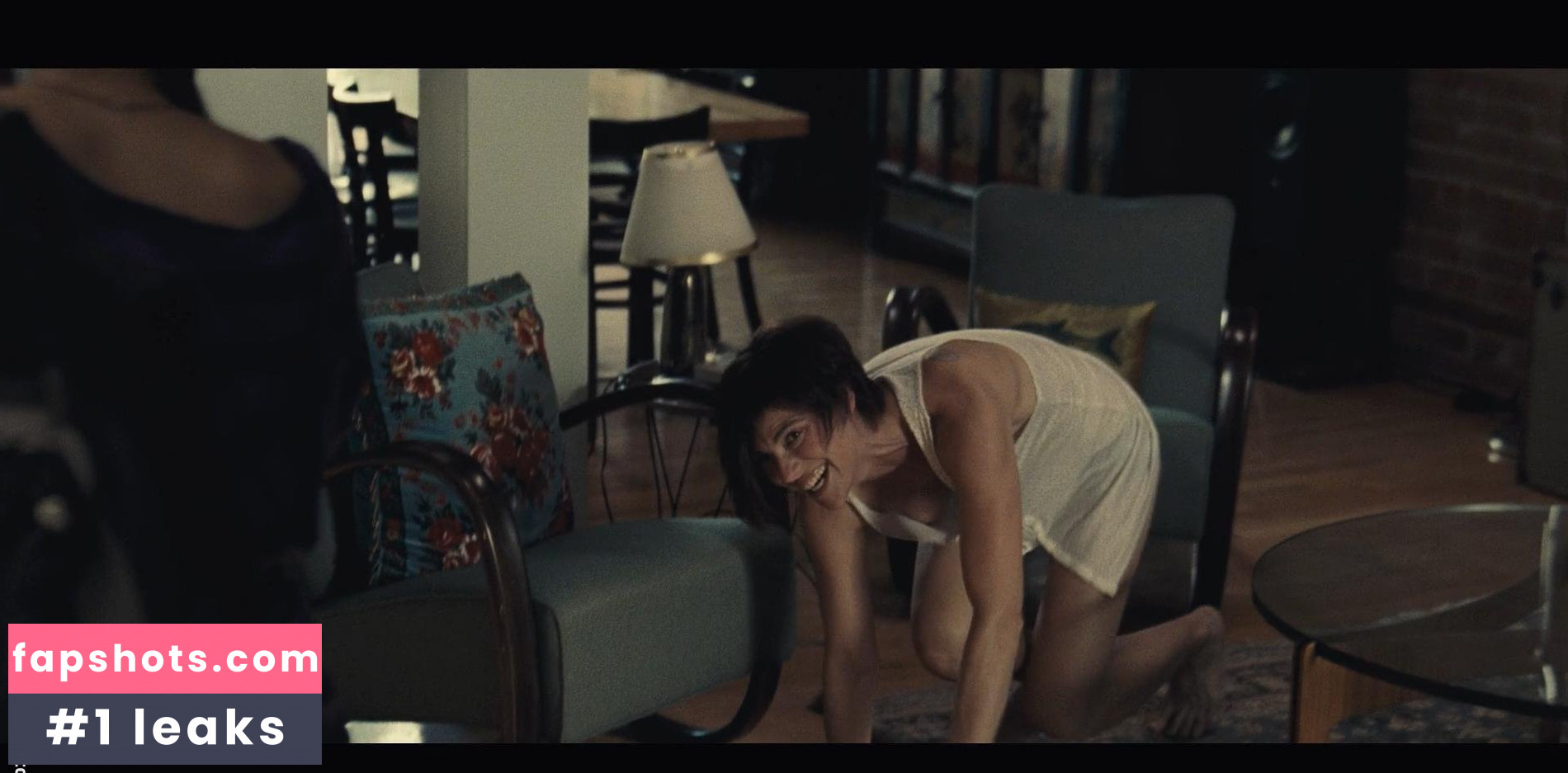 Hélène Florent Filtración Desnuda OnlyFans Foto #8 - Fapshots