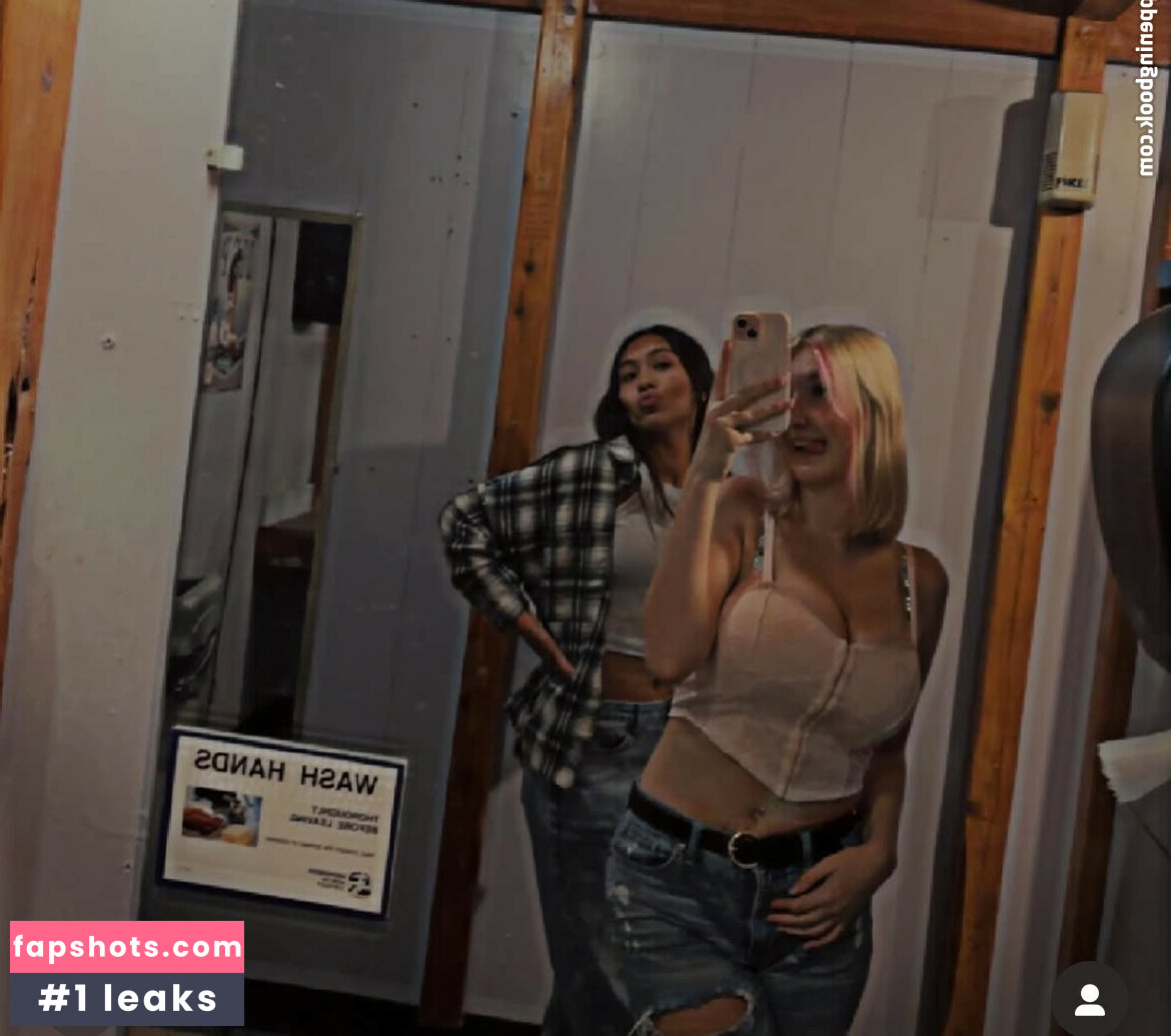 Helene Garren Filtración Desnuda OnlyFans Foto #14 - Fapshots