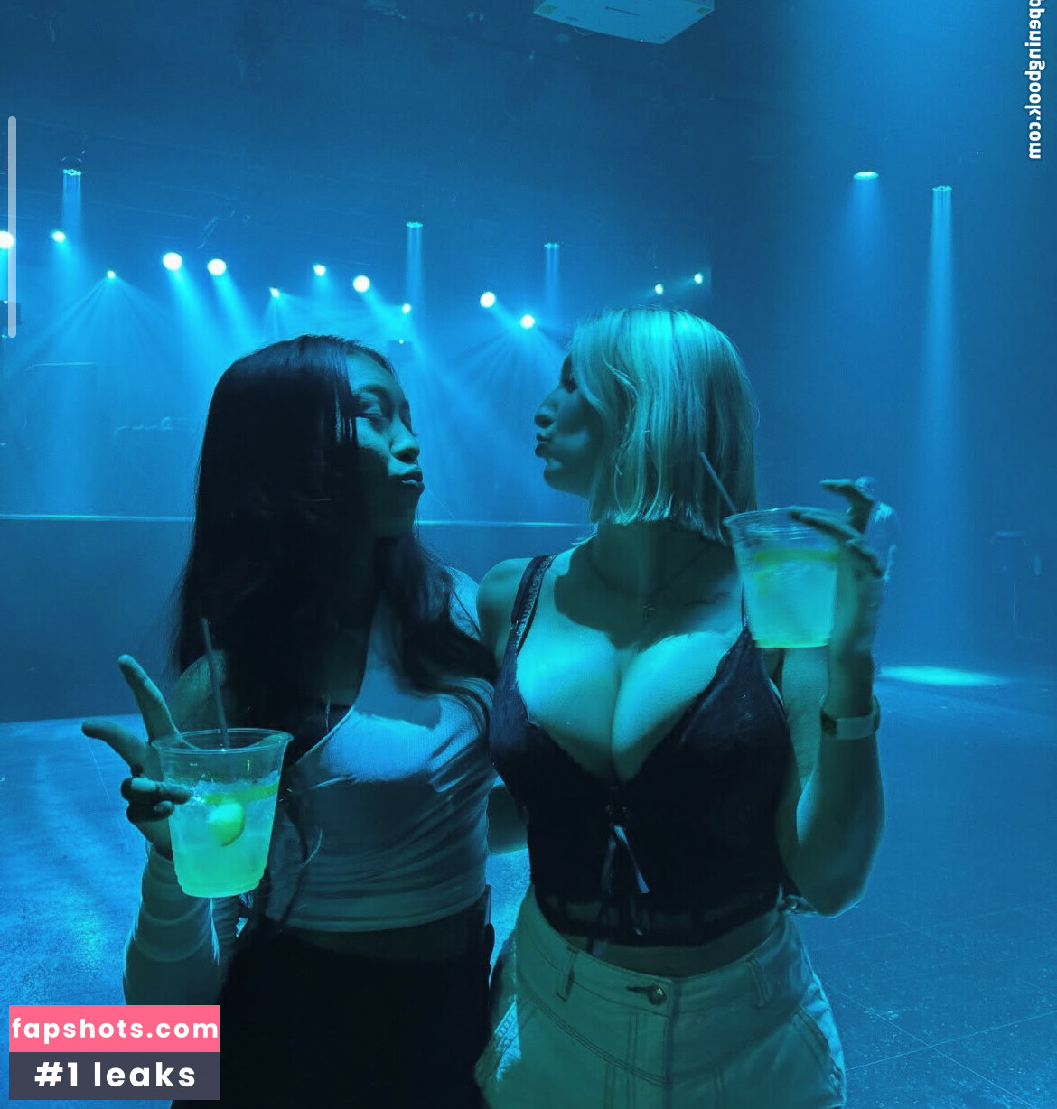 Helene Garren Filtración Desnuda OnlyFans Foto #7 - Fapshots